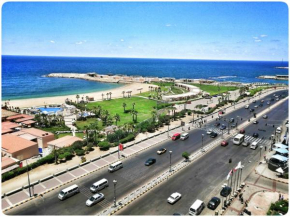 San Stefano apartment on the sea